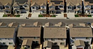 Report This California city has one of the nation's worst home insurance trajectories.