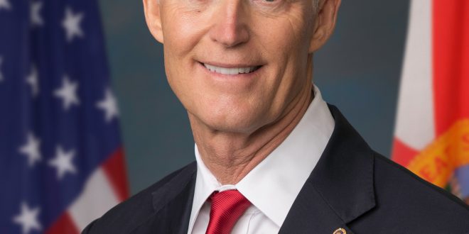 Rick Scott Reintroduces Homeowners' Insurance Tax Relief Proposal