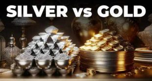 Silver Prices Rise Is Silver a Superior Investment to Gold Currently?