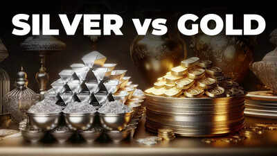 Silver Prices Rise Is Silver a Superior Investment to Gold Currently?