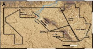 Sranan Gold Announces More Promising Exploration Targets at Tapanahony Gold Project in Suriname.