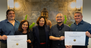 StayWell, Island Home Insurance Company Earn Reaccreditation From AAAHC