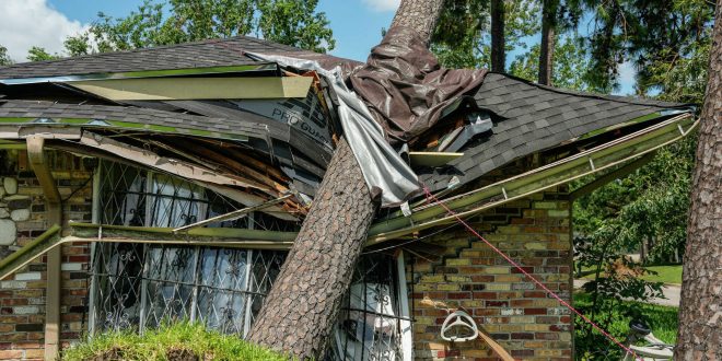 Texas Lawmakers Delay Significant Home Insurance Relief "Nothing Was Done"