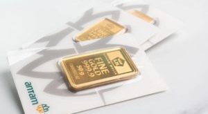 Today's Antam Gold Price Chart on June 13, 2025 Tracking the Movement