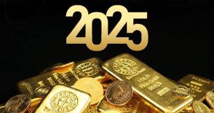 What To Expect From Investing in Gold in 2025