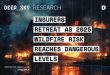 Wildfire Threat Increases Cause Home Insurance Retreat