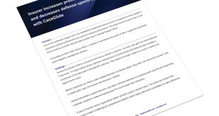 300 Percent Increase in Home Insurance