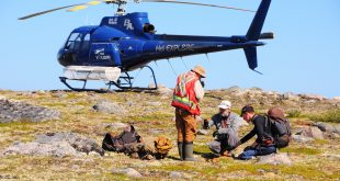 Centerra Acquires 9.9% Stake in Midland Amid Ongoing Investments in Junior Gold Mining Companies