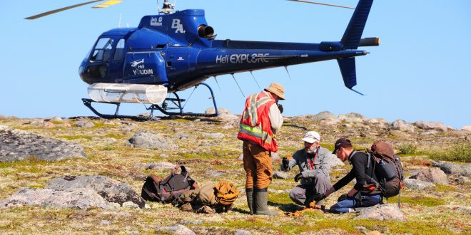 Centerra Acquires 9.9% Stake in Midland Amid Ongoing Investments in Junior Gold Mining Companies