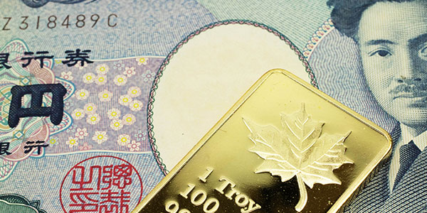 China's Investment in Bars and Coins Overwhelms Demand for Gold Jewelry
