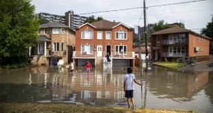 Complaint Ontario regulator needs to improve transparency on home insurance rates.