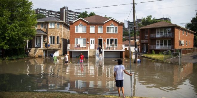 Complaint Ontario regulator needs to improve transparency on home insurance rates.