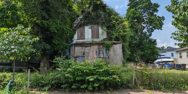 Detroit Homeowners Insurance Finding the Most Affordable Coverage