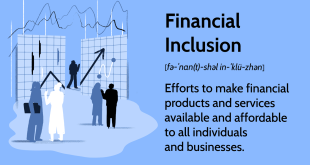 Financial Inclusion App to Empower Low-Income Households