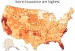Florida tops US in home insurance non-renewals.
