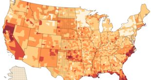 Florida tops US in home insurance non-renewals.