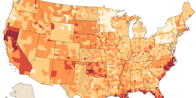Florida tops US in home insurance non-renewals.