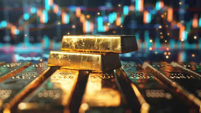 Gold A Favored Investment Beyond Indian Households! Why Corporations Are Heavily Investing in Gold ETFs