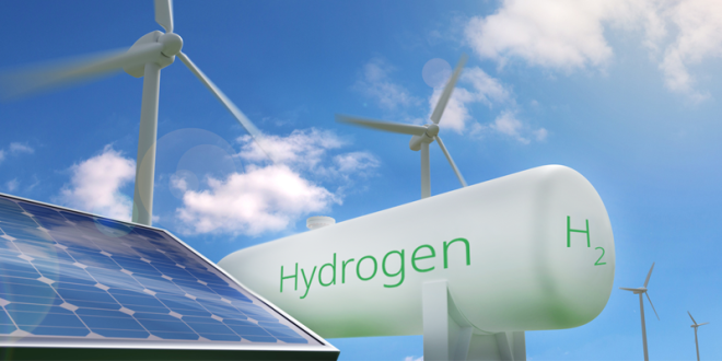 Gold Hydrogen Obtains Key Investment to Explore Hydrogen Resources
