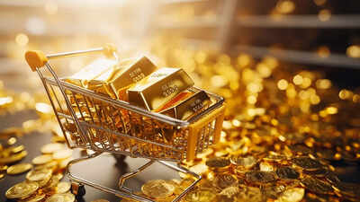 Gold Price Forecast Buy or Sell? Gold Rate Outlook for Week of July 14, 2025
