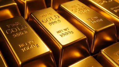 Gold Price Forecast Today What's the Short-Term Outlook?