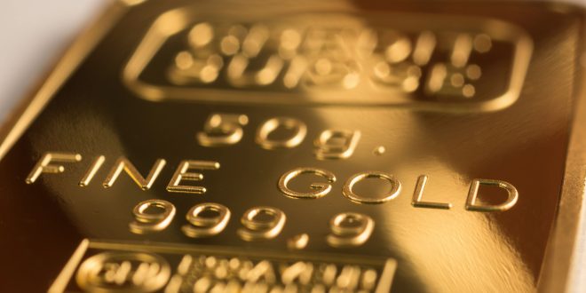 Gold Price Forecast XAU/USD Eyes Fed and NFP Volatility
