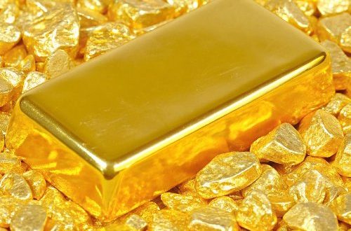 Gold Price Forecast XAU/USD attracts some sellers to below $3,350 amid tariff uncertainty