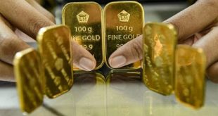 Gold Price Increased by Rp13,000 To Rp1,919,000 Per Gram Over The Weekend