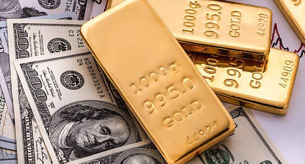 Gold Price Prediction XAU/USD Rises Past $3,350 Amid Renewed Trade Concerns