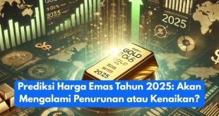 Gold Price Prediction in 2025 Will it Decline or Increase?