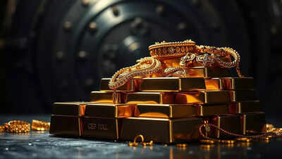 Gold Price on June 30, 2025