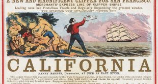 Gold Rush 2.0 Why California Could See a Mining Comeback