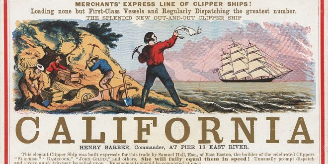 Gold Rush 2.0 Why California Could See a Mining Comeback