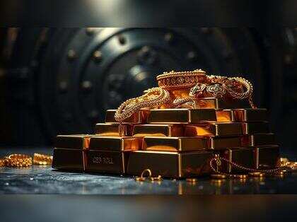 Gold in 2025 Safe Haven or Smart Investment? Top Strategies Explored