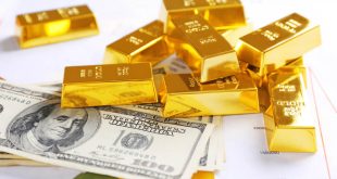 Gold price approaches three-week high on slight USD weakness.