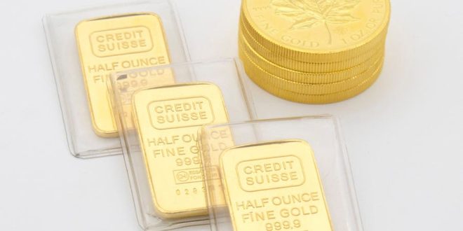 Gold price in Philippines Rates on July 3