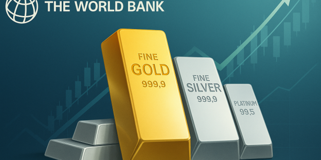 Gold prices gain slightly amid tariff concerns and geopolitical uncertainty.