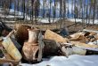 Heinrich Co-Sponsors Bill to Study Wildfire Impacts on Home Insurance