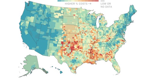 Home Insurance Executives Are Profiting Handsomely—at Your Expense