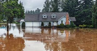 Home Insurers Shift Cost to Homeowners as Climate Change Exacerbates Natural Disasters