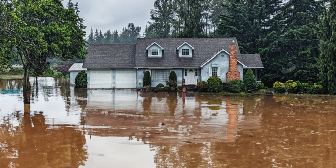 Home Insurers Shift Cost to Homeowners as Climate Change Exacerbates Natural Disasters