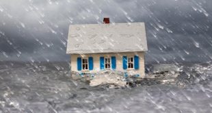 Home insurance tips for weather-proofing your home
