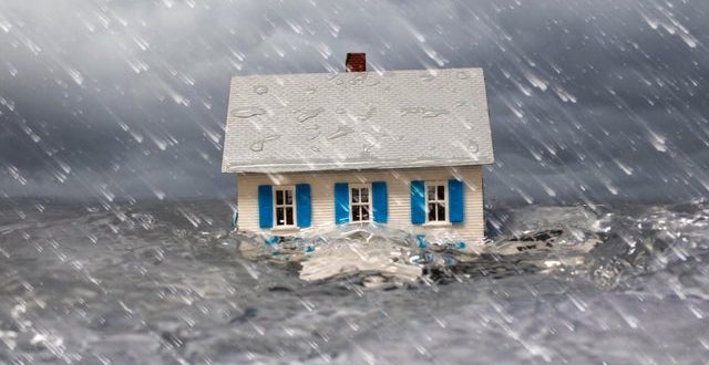 Home insurance tips for weather-proofing your home