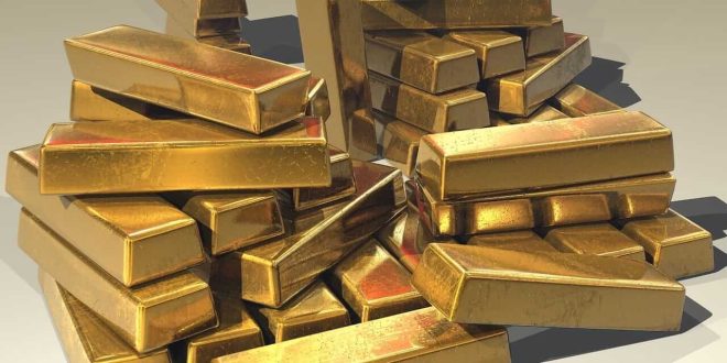 How Wall Street Analysts Predict Gold Prices