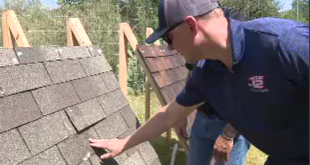 How to ensure your home insurance policy will absorb the financial impact of a hailstorm