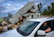 Hurricane risk in Florida is escalating. Home insurance is harder to get.
