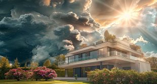 Is Another Home Insurance Crisis on the Horizon?