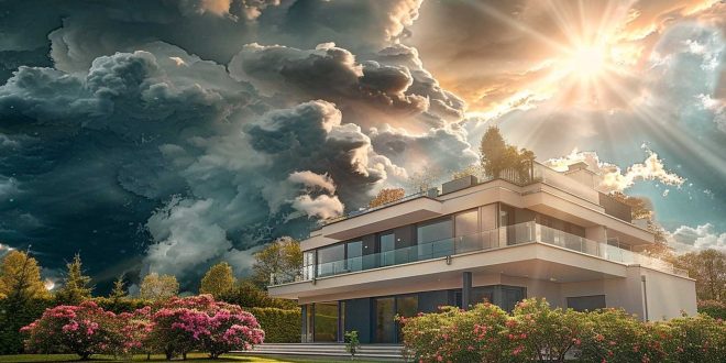 Is Another Home Insurance Crisis on the Horizon?