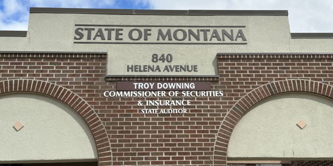 Legislature to Examine Property Insurance Rates