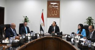 Madbouly Highlights Government's Backing of Gold Investments